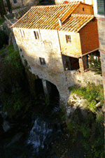 energia toscana