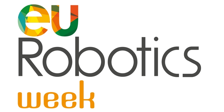 EU Robotics week