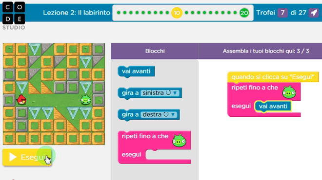 Codi-Amo: coding in concorso!