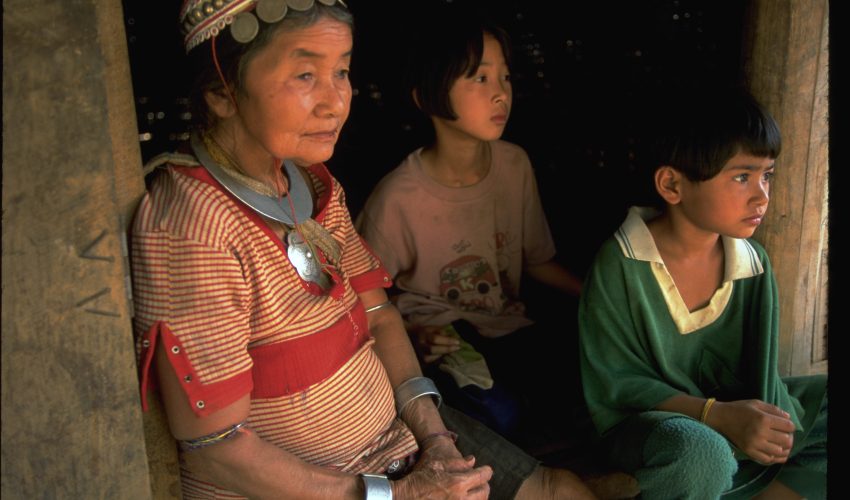 Qualità e stile di vita nel Mondo e attraverso i secoli