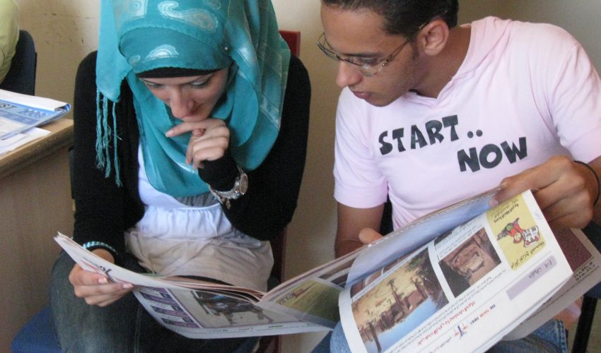 Migrazioni: terre di migranti e di immigrati