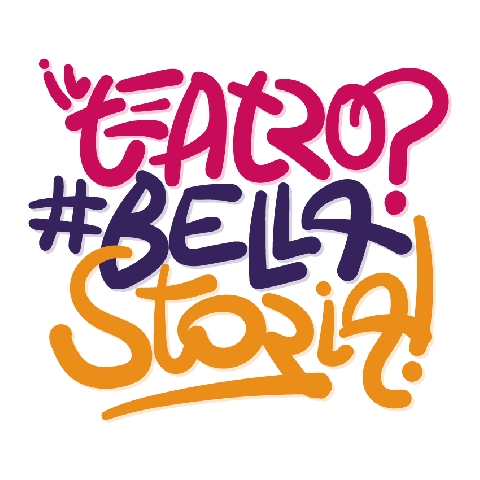 Teatro#bellastoria!