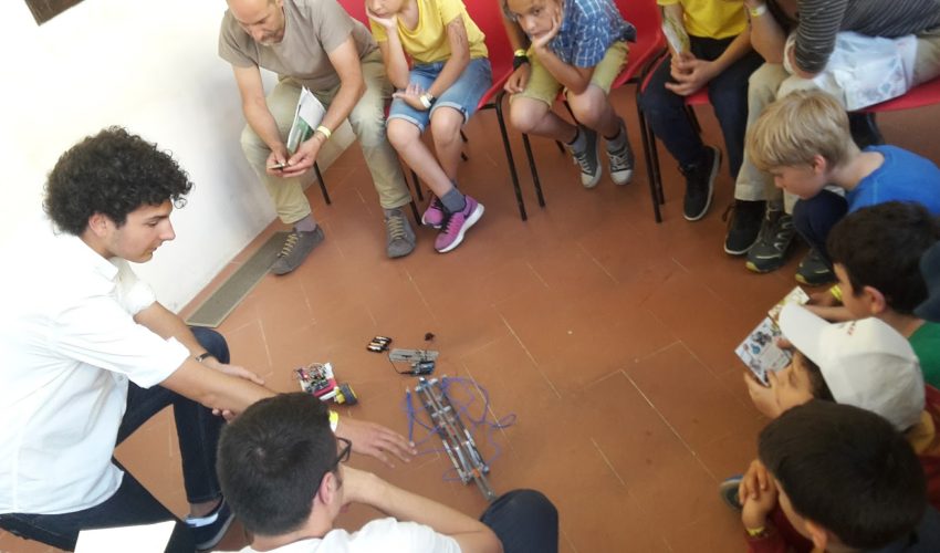 FormarsiXFormare: seconda edizione