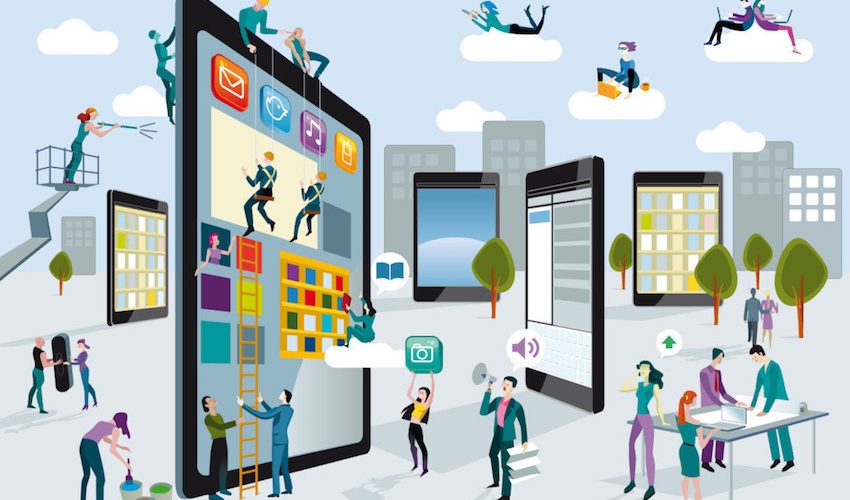 NUOVE TECNOLOGIE E PATRIMONIO CULTURALE