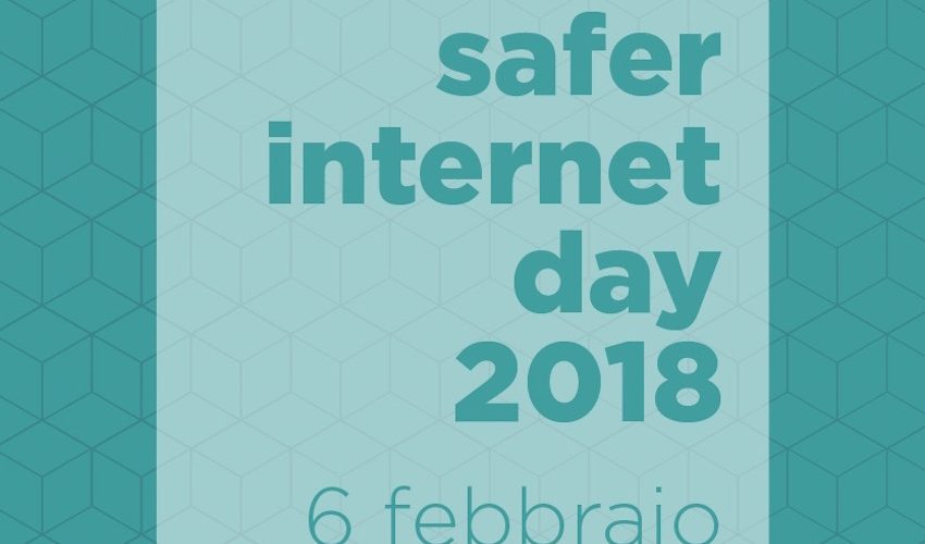 SAFER INTERNET DAY 2018