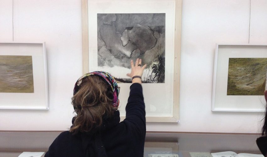 GIOVANI COLLEZIONISTI STAMPE D’ARTE