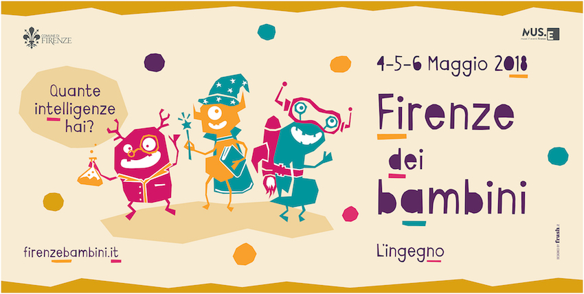 TORNA “FIRENZE DEI BAMBINI”