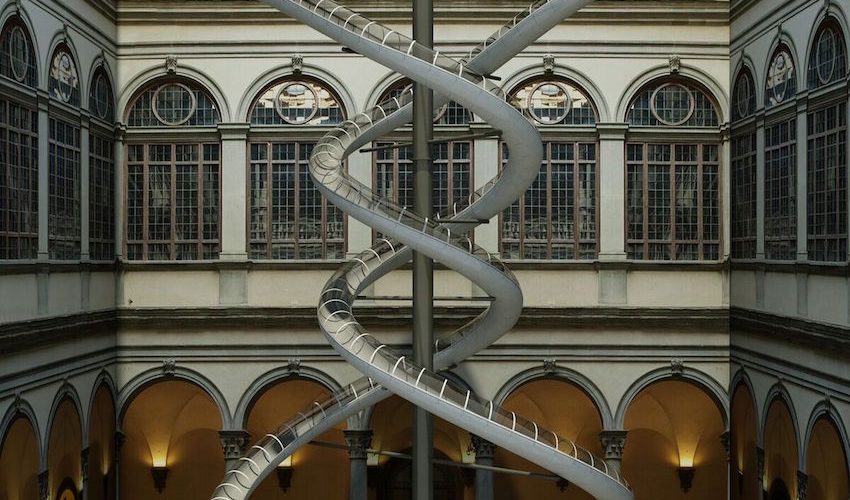 ARTE E SCIENZA A PALAZZO STROZZI