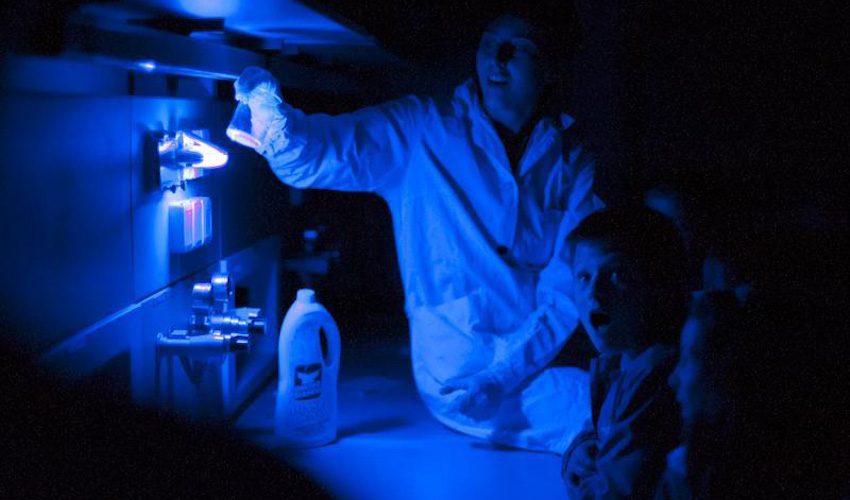 È TEMPO DI SUMMER CAMP!