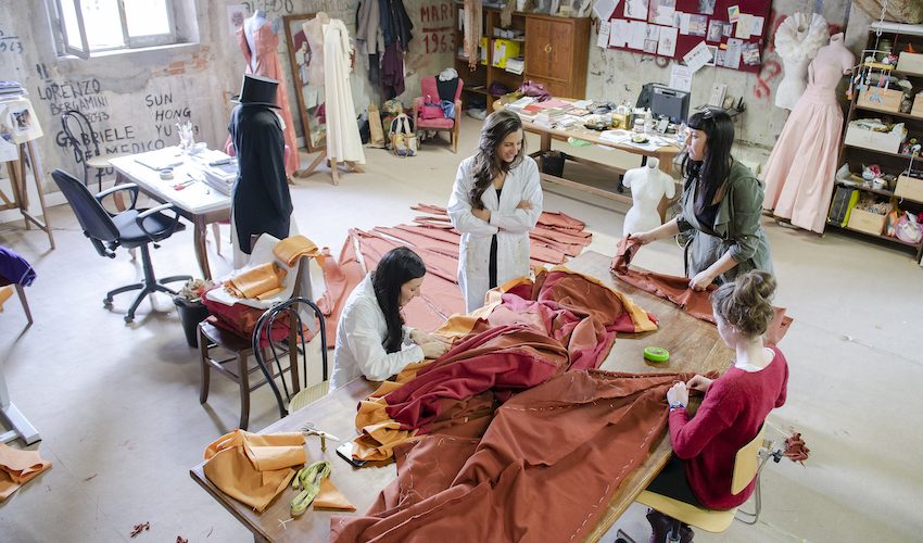 TEATRO DELLA PERGOLA