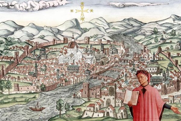 Dante Metropolitano ed i risultati del progetto DaD