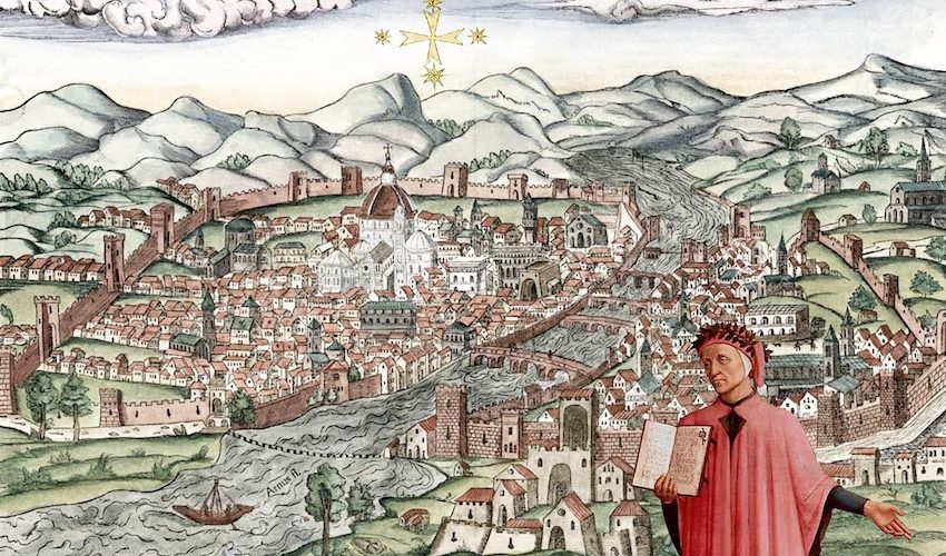 DIVINA ASTRONOMIA