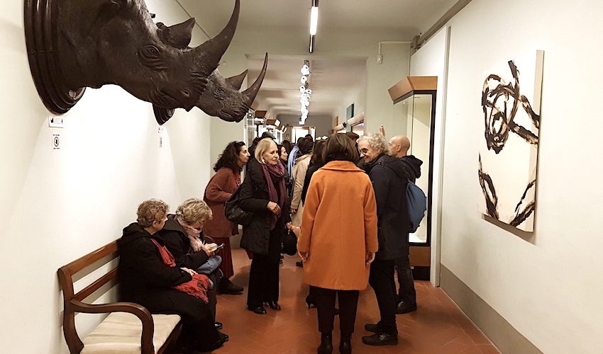 Mistica della Materia