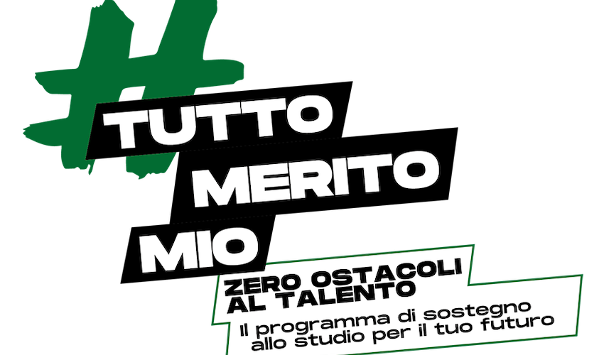 #Tuttomeritomio