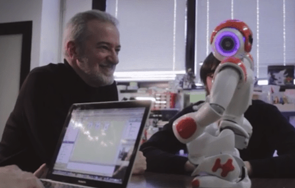 Olimpiadi Nazionali di Robotica