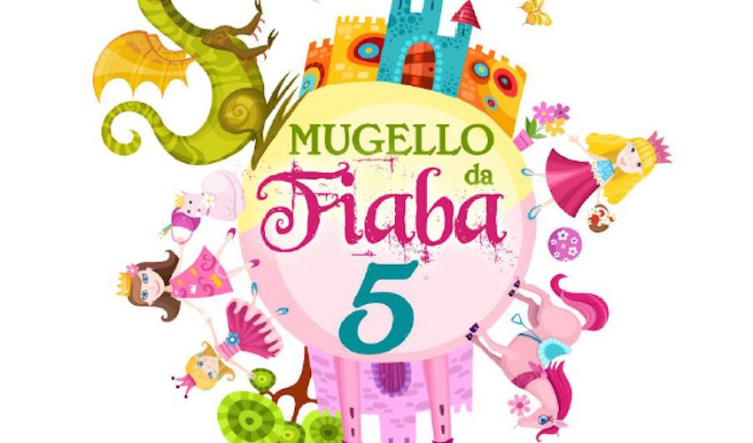 Mugello da Fiaba