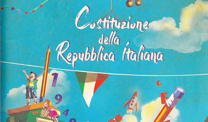 L’Educazione Civica “torna” a Scuola