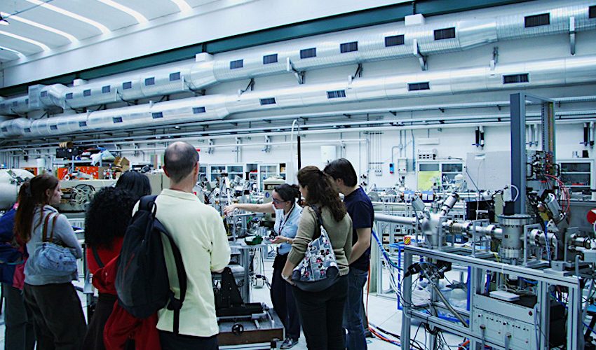 Firenze: Summer Camp 2019