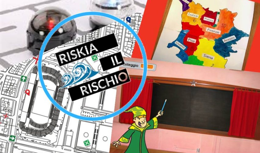 FormarsixFormare e Immaginati alle superiori: i risultati della 2° edizione