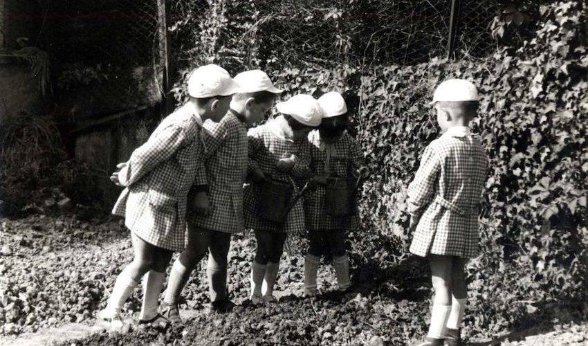 Didattica della Storia