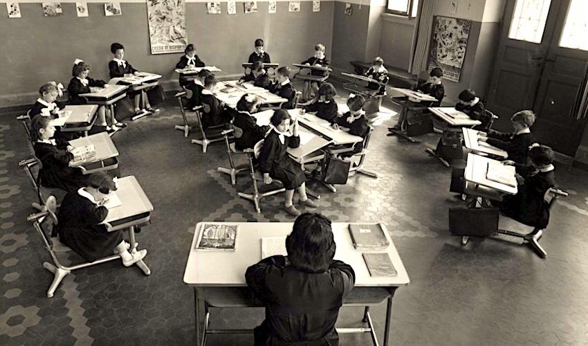 Organico: le novità per l’a.s. 2019/2020