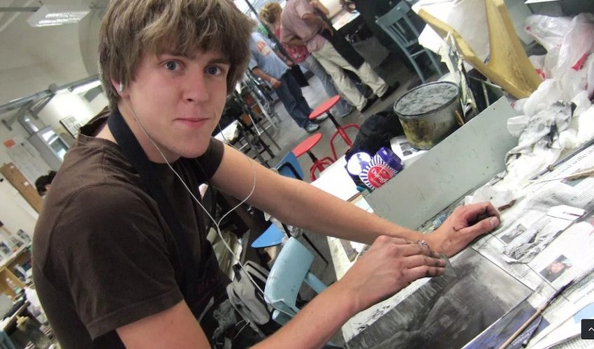 Summer School – Estate 2019