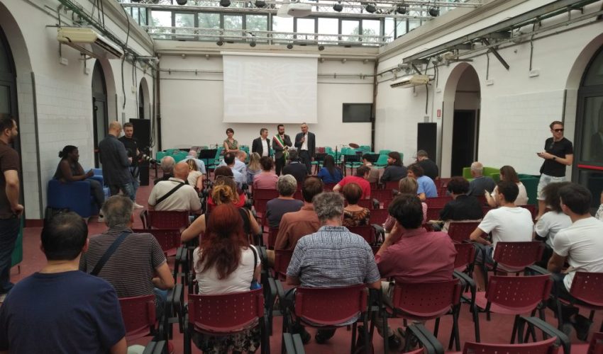 “Spazi Attivi” a Certaldo e Bibbiena