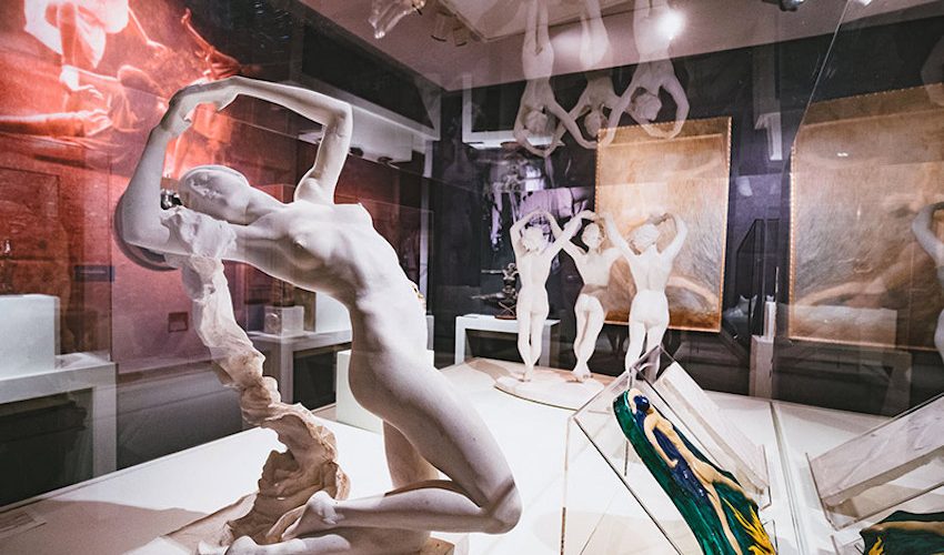 Mostre da non perdere a Firenze