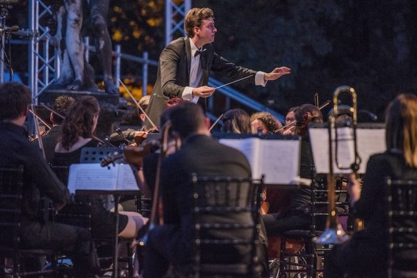 Due festival di eccellenza