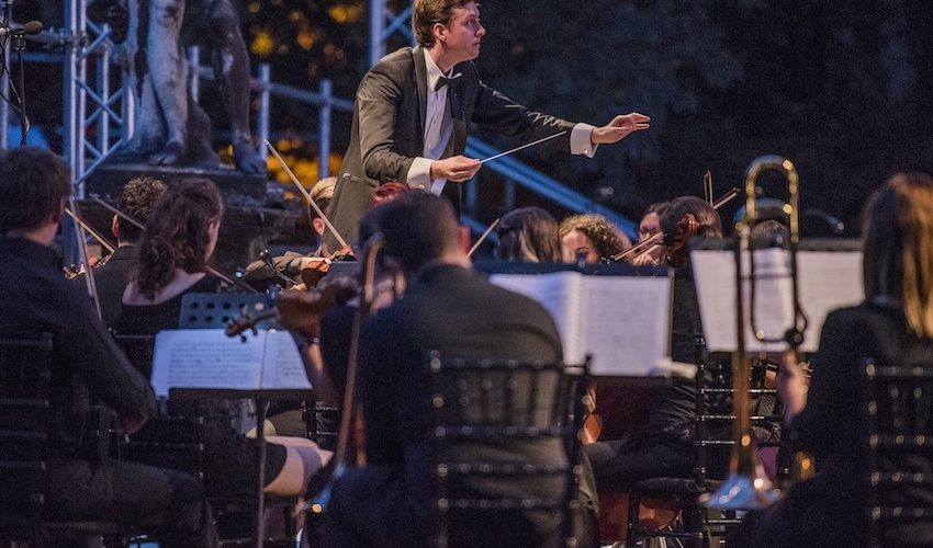 Due festival di eccellenza