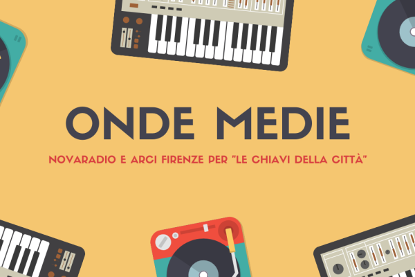 Onde Medie: la musica di scuola in radio