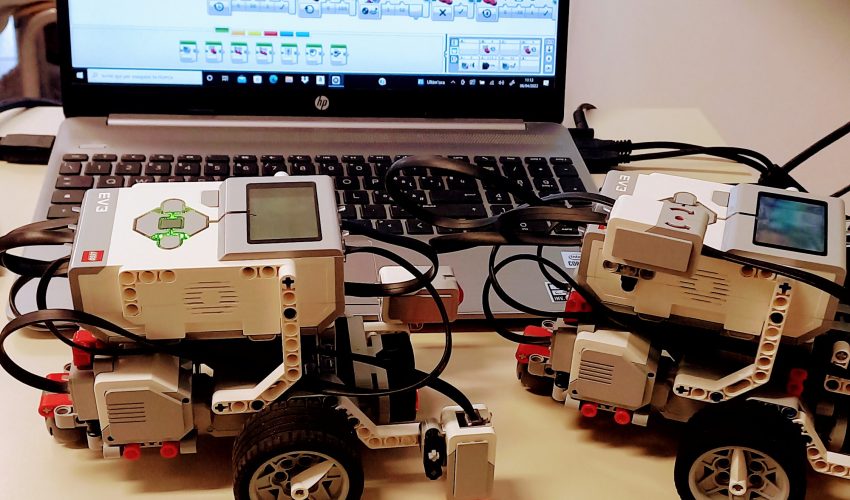 La robotica educativa per tutti grazie a Robot@school continua il suo trend di crescita