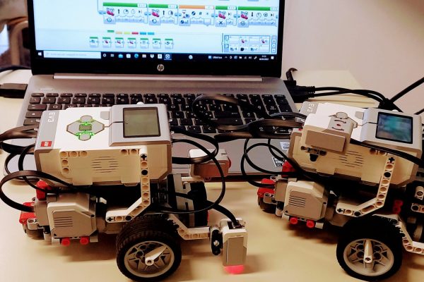 La robotica educativa per tutti grazie a Robot@school continua il suo trend di crescita