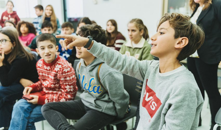 Essere pronti a…progetti 2023/24