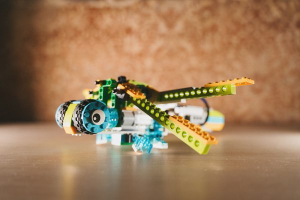 Robot@school junior 2024 ecco i lavori delle classi