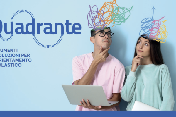 Webinar informativo per l’adesione al progetto Quadrante