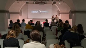 Un anno di progetti educativi: al via il 17 e 19 novembre. Record di adesioni per le proposte educative 2025-26