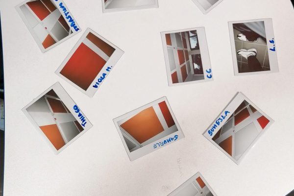 Esser ME: i primi scatti del progetto di fotodidattica