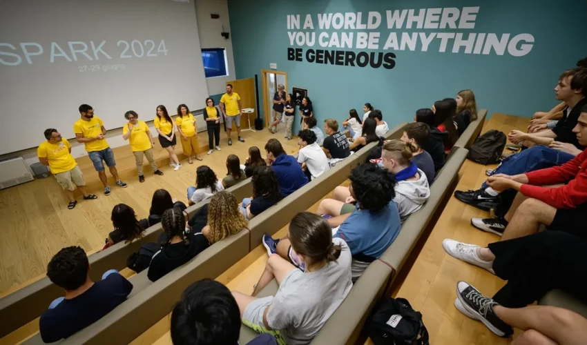 Il metodo SPARK: corso formativo gratuito per docenti