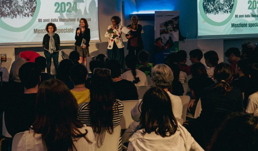 Gli incontri con gli autori di Leggere Che Piacere e Lettori Superiori