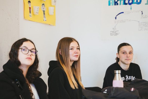Bando Benessere a Scuola