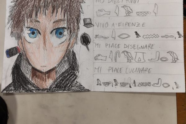 “Raccontiamoci e impressioniamoci!”