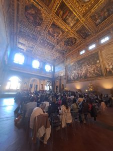 La giornata inaugurale de Le Chiavi della Città: laboratori e presentazione dei progetti per le scuole di Firenze