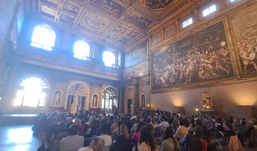 La giornata inaugurale de Le Chiavi della Città: laboratori e presentazione dei progetti per le scuole di Firenze