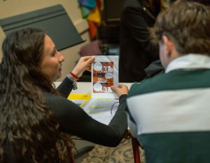 “Il fumetto siamo noi” : consegnato il premio di classe di Lettori Superiori 2025