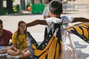 E-state Insieme 2026 il bando di FCRF rivolto al terzo settore per realizzare centri estivi