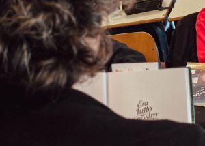 LeggereChePiacere: gli incontri con gli autori ritornano