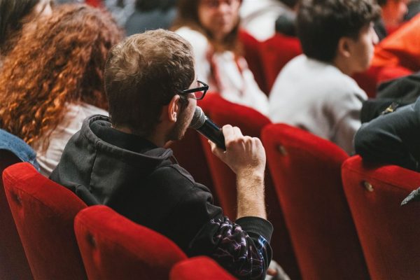 Oggi in città: occasioni di approfondimento su temi dell’attualità per tutta la cittadinanza