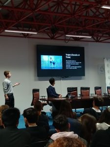 Progetto DANEEL. Cittadini consapevoli e sicuri nel cyberspazio.