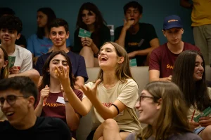 Spark campus: 4 giorni intensivi per scoprire “l’altro lato delle STEM”. Candidati entro il 15 maggio